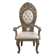 Load image into Gallery viewer, Acme Constantine Arm Chair (Set-2)