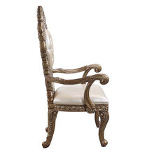 Load image into Gallery viewer, Acme Constantine Arm Chair (Set-2)