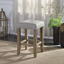 Load image into Gallery viewer, Acme Charnell Counter Height Stool (Set-2)