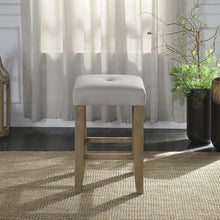 Load image into Gallery viewer, Acme Charnell Counter Height Stool (Set-2)