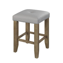Load image into Gallery viewer, Acme Charnell Counter Height Stool (Set-2)