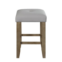 Load image into Gallery viewer, Acme Charnell Counter Height Stool (Set-2)