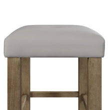 Load image into Gallery viewer, Acme Charnell Counter Height Stool (Set-2)