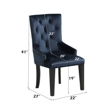 Load image into Gallery viewer, Acme Varian II Side Chair