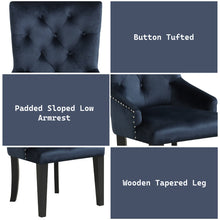 Load image into Gallery viewer, Acme Varian II Side Chair
