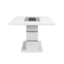 Load image into Gallery viewer, Acme Elizaveta Dining Table W/Pedestal Base