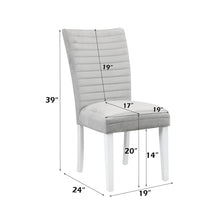 Load image into Gallery viewer, Acme Elizaveta Side Chair (Set-2)