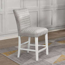 Load image into Gallery viewer, Acme Elizaveta Counter Height Chair (Set-2)