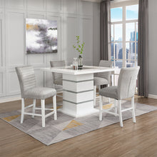 Load image into Gallery viewer, Acme Elizaveta Counter Height Chair (Set-2)