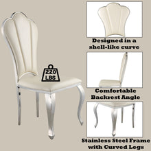 Load image into Gallery viewer, Acme Cyrene Side Chair (Set-2)