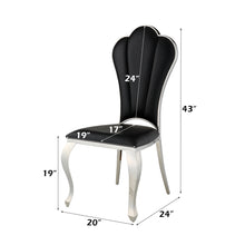 Load image into Gallery viewer, Acme Cyrene Side Chair (Set-2)