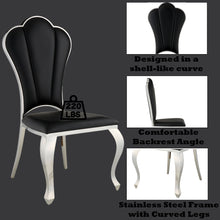 Load image into Gallery viewer, Acme Cyrene Side Chair (Set-2)