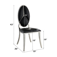 Load image into Gallery viewer, Acme Cyrene Side Chair (Set-2)