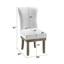 Load image into Gallery viewer, Acme Landon Side Chair (Set-2)
