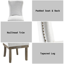 Load image into Gallery viewer, Acme Landon Side Chair (Set-2)