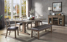 Load image into Gallery viewer, Acme Raphaela Dining Table