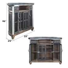 Load image into Gallery viewer, Acme Rahma Bar Table