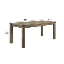Load image into Gallery viewer, Acme Abiram Dining Table
