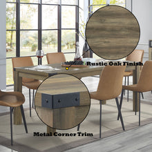 Load image into Gallery viewer, Acme Abiram Dining Table