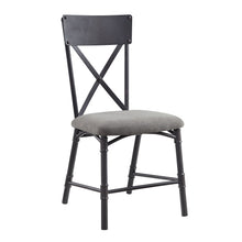 Load image into Gallery viewer, Acme Edina Side Chair (Set-2)