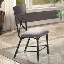 Load image into Gallery viewer, Acme Edina Side Chair (Set-2)