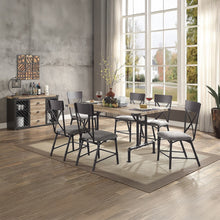 Load image into Gallery viewer, Acme Edina Side Chair (Set-2)