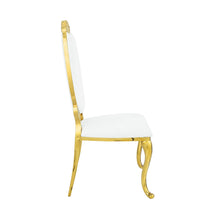 Load image into Gallery viewer, Acme Fallon Side Chair(Set-2)