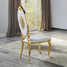 Load image into Gallery viewer, Acme Fallon Side Chair(Set-2)