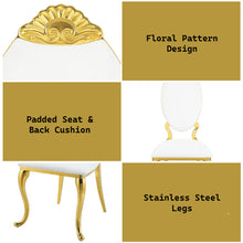 Load image into Gallery viewer, Acme Fallon Side Chair(Set-2)