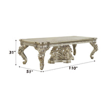 Load image into Gallery viewer, Acme Danae Dining Table