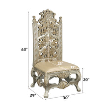 Load image into Gallery viewer, Acme Danae Side Chair (Set-2)