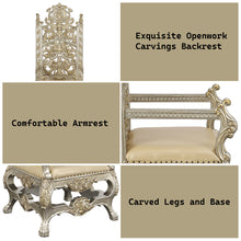 Load image into Gallery viewer, Acme Danae Arm Chair (Set-2)