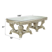 Load image into Gallery viewer, Acme Sorina Dining Table