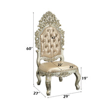Load image into Gallery viewer, Acme Sorina Side Chair (Set-2)