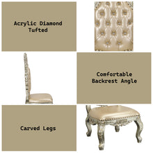 Load image into Gallery viewer, Acme Sorina Side Chair (Set-2)