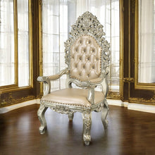 Load image into Gallery viewer, Acme Sorina Arm Chair (Set-2)