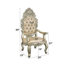 Load image into Gallery viewer, Acme Sorina Arm Chair (Set-2)