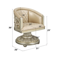 Load image into Gallery viewer, Acme Sorina Arm Chair