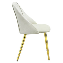 Load image into Gallery viewer, Acme Gaines Side Chair (Set-2)