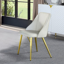 Load image into Gallery viewer, Acme Gaines Side Chair (Set-2)