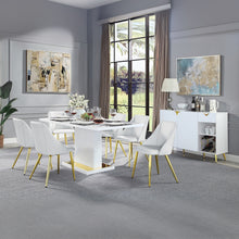 Load image into Gallery viewer, Acme Gaines Side Chair (Set-2)