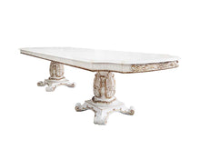 Load image into Gallery viewer, Acme Vendome Dining Table W/Pedestal Base