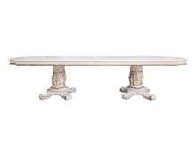 Load image into Gallery viewer, Acme Vendome Dining Table W/Pedestal Base