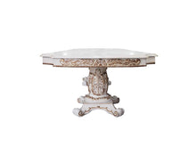 Load image into Gallery viewer, Acme Vendome Dining Table W/Pedestal Base