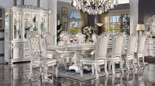 Load image into Gallery viewer, Acme Vendome Dining Table W/Pedestal Base