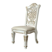 Load image into Gallery viewer, Acme Vendome Side Chair (Set-2)