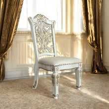 Load image into Gallery viewer, Acme Vendome Side Chair (Set-2)