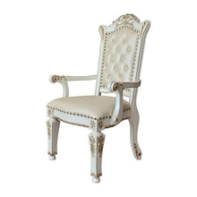 Load image into Gallery viewer, Acme Vendome Arm Chair(Set-2)
