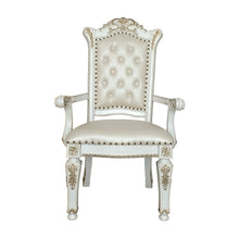 Load image into Gallery viewer, Acme Vendome Arm Chair(Set-2)