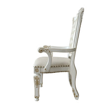 Load image into Gallery viewer, Acme Vendome Arm Chair(Set-2)